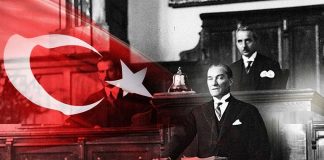 Siyasilerden Cumhuriyet Bayramı mesajları