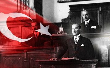 Siyasilerden Cumhuriyet Bayramı mesajları
