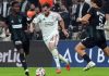 Beşiktaş – Kocaelispor muhtemel 11’ler