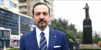Türk Dünyası’nın gençleri Kocaeli’de buluşacak! Kürşad Zorlu: Gençlerimiz adeta bir yakıt