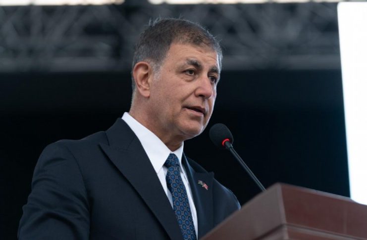 Cemil Tugay AK Parti’ye geçiş sürecini anlattı: Murat Kurum ile görüşme etkili oldu
