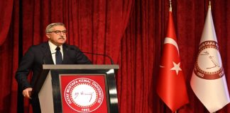 AK Partili Yayman’dan Terörsüz Türkiye mesajı: Daha fazla mağara boşaltılacak
