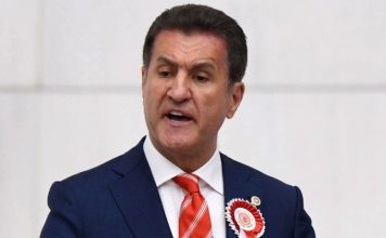 Sarıgül soruşturmasında 10 gözaltı kararı