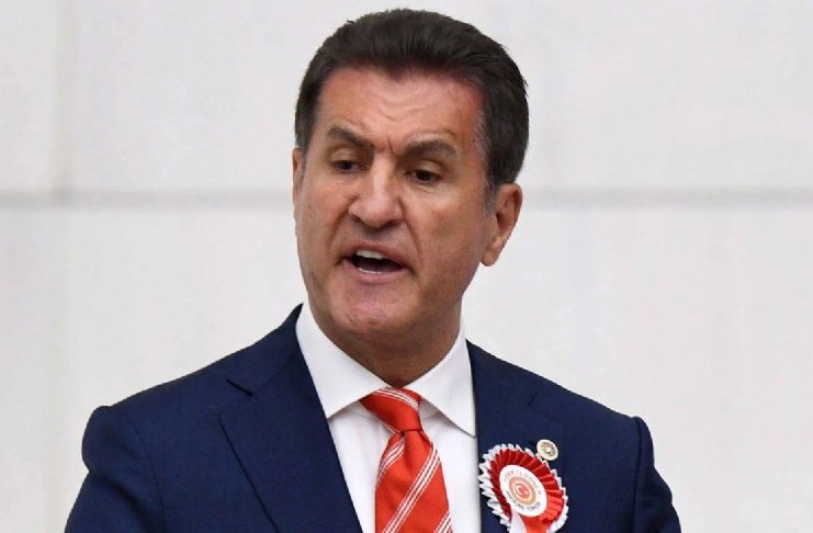 Sarıgül soruşturmasında 10 gözaltı kararı