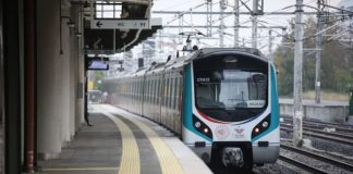 Marmaray 1,6 milyar yolcuya hizmet verdi