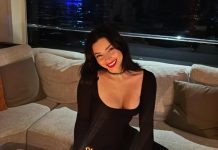 Merve Boluğur’dan hamilelik iddialarına yanıt