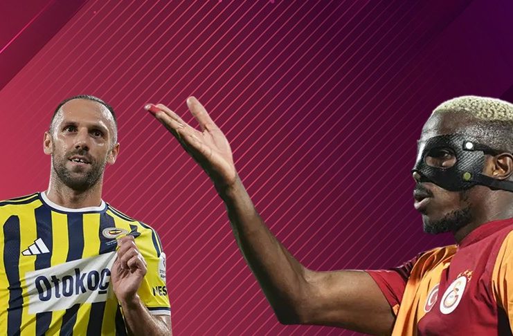 Galatasaray-Fenerbahçe derbisi ne zaman, saat kaçta, hangi kanalda? Muhtemel 11’ler