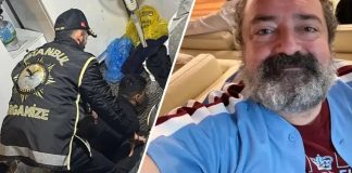 Nevzat Aydın’a 1 milyon eurolu ölüm tehdidi! İfadesi ortaya çıktı