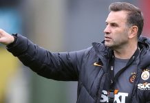 Okan Buruk iki futbolcuyu gözden çıkardı