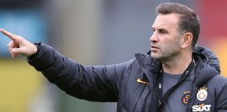 Okan Buruk iki futbolcuyu gözden çıkardı