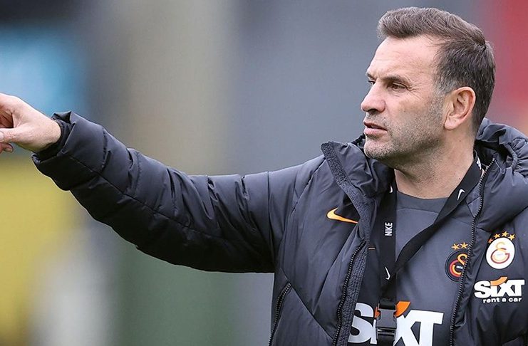 Okan Buruk iki futbolcuyu gözden çıkardı