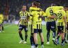Fenerbahçe, Slavia Prag’ı konuk edecek