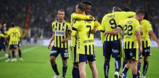 Fenerbahçe, Slavia Prag’ı konuk edecek