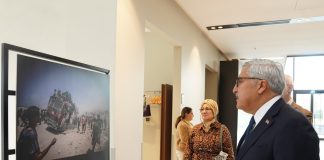 AK Partili Yayman’dan Gazze çıkışı
