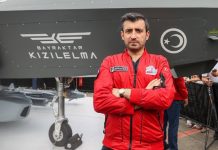 Bayraktar KIZILELMA’dan sonra hedef uzay: Selçuk Bayraktar yeni rotayı anlattı