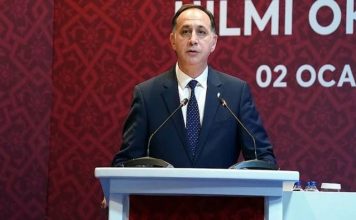 MHK Başkanı Ferhat Gündoğdu tutuklandı