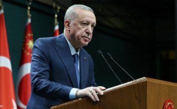 Erdoğan: Uluslararası adalet sistemi ağır yaralı!