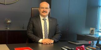 CB Kurul Üyesi Av. Uğur Kızılca’dan 29 Ekim’de Erdoğan’a Teşekkür