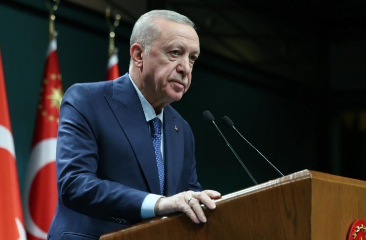 Fon krizinde gözler Erdoğan’da: Kimsenin gözünün yaşına bakılmayacak