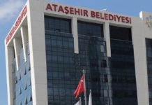 Ataşehir Belediyesine operasyon: Başkanvekili gözaltına alındı