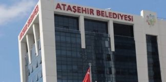 Ataşehir Belediyesine operasyon: Başkanvekili gözaltına alındı