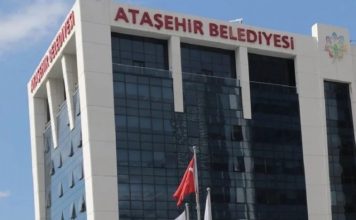 Ataşehir Belediyesine operasyon: Başkanvekili gözaltına alındı