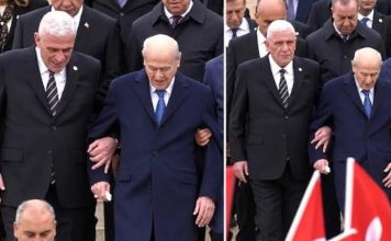 Dervişoğlu: Karakterimi değiştirmem!